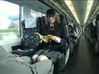Japanese School Girl's Naughty Adventures - Only for Perverts