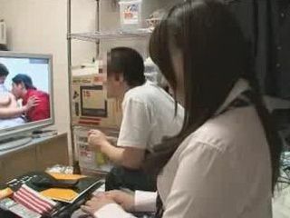 Sexy Japanese Teacher Seduces Students in Steamy Porn Video